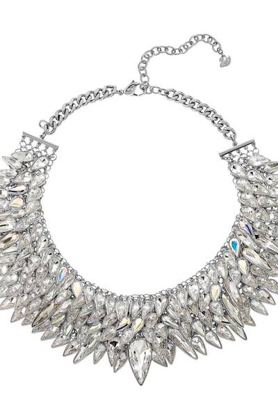 Swarovski Necklace