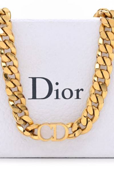 Dior Necklace
