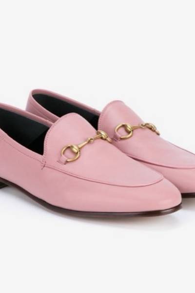 Gucci loafers